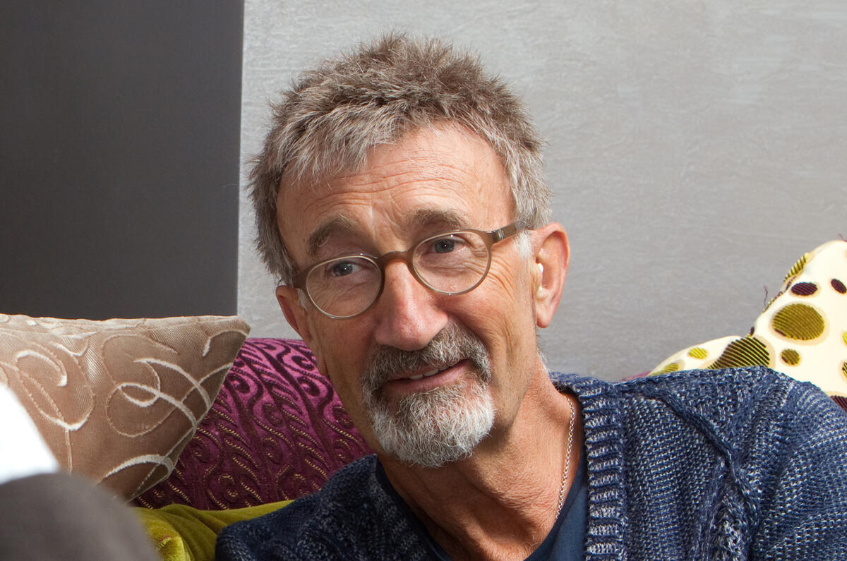 Eddie Jordan previews F1 2011