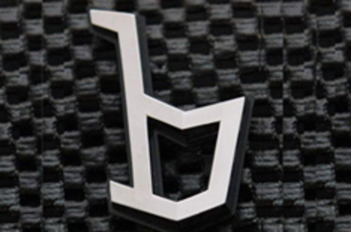 Bertone's future secured