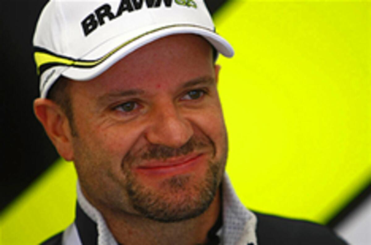 European F1 GP picture gallery