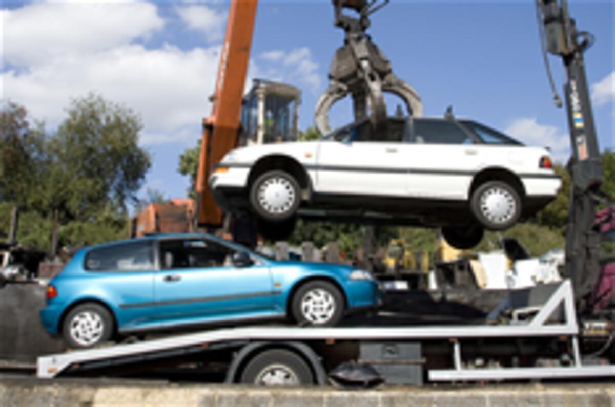 SMMT expects sales to rise again