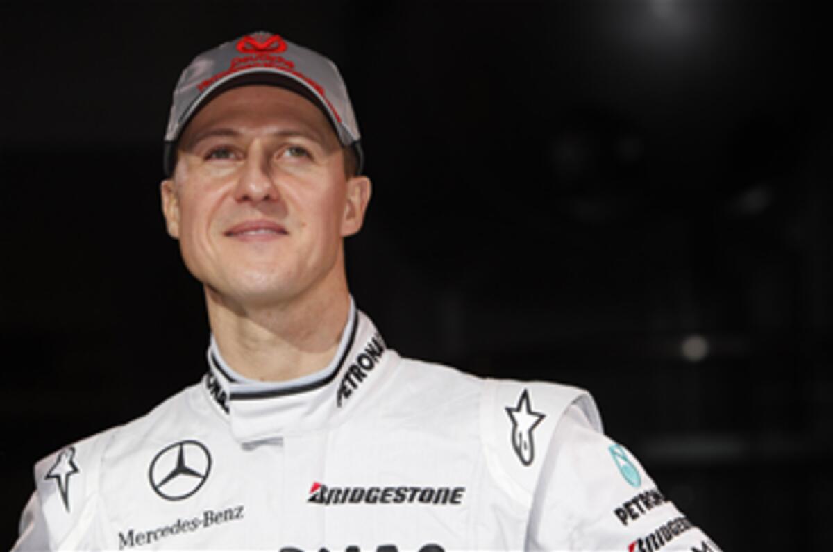 F1 points to be overhauled again