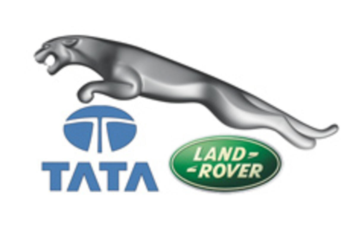 JLR denies £200m loss 