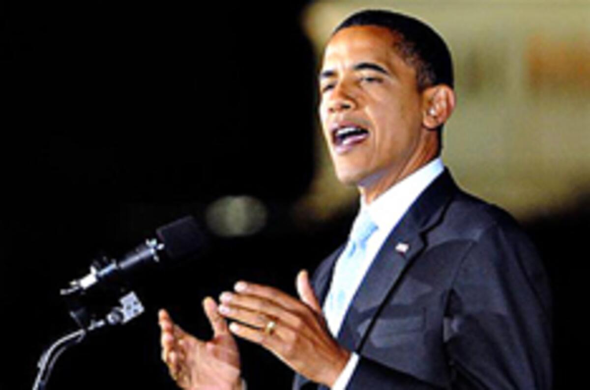 Obama gets tough on emissions