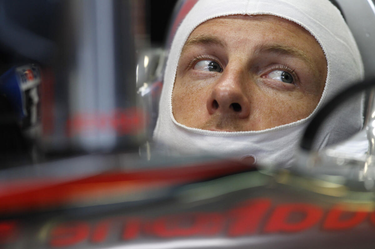 Hamilton tops Aus F1 practice