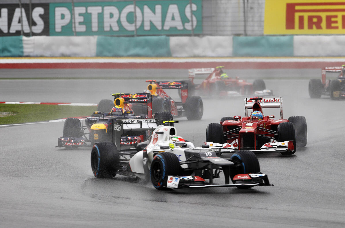 no title Alonso hails 'sweet' Malaysia victory