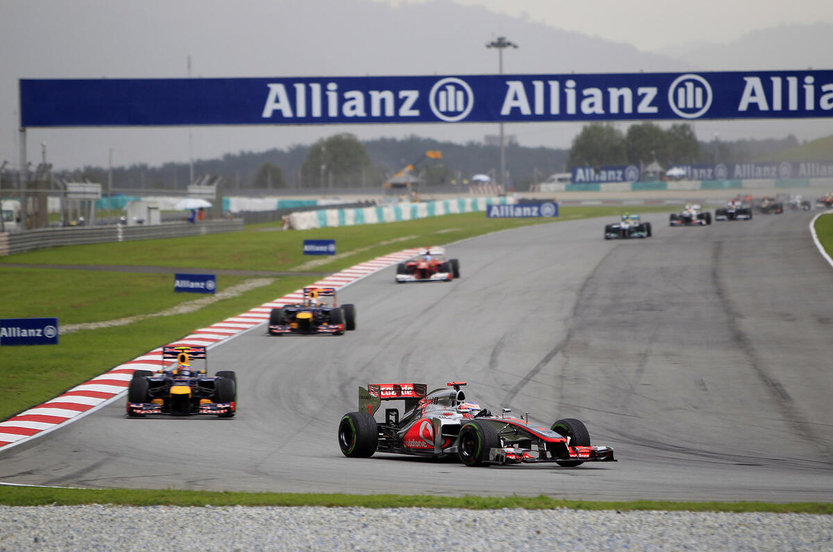 no title Alonso hails 'sweet' Malaysia victory