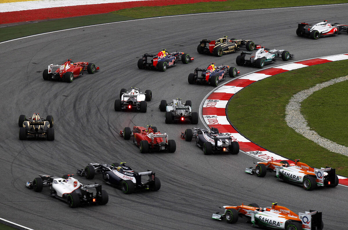 no title Alonso hails 'sweet' Malaysia victory