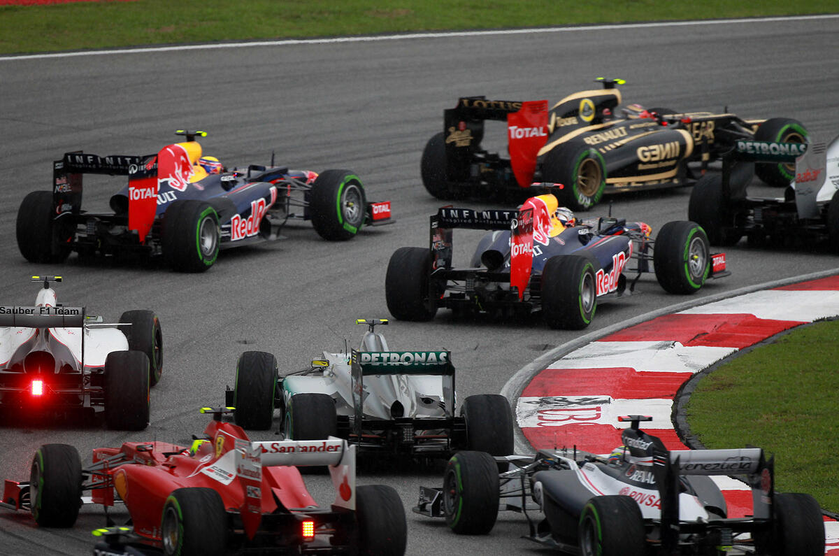 no title Alonso hails 'sweet' Malaysia victory