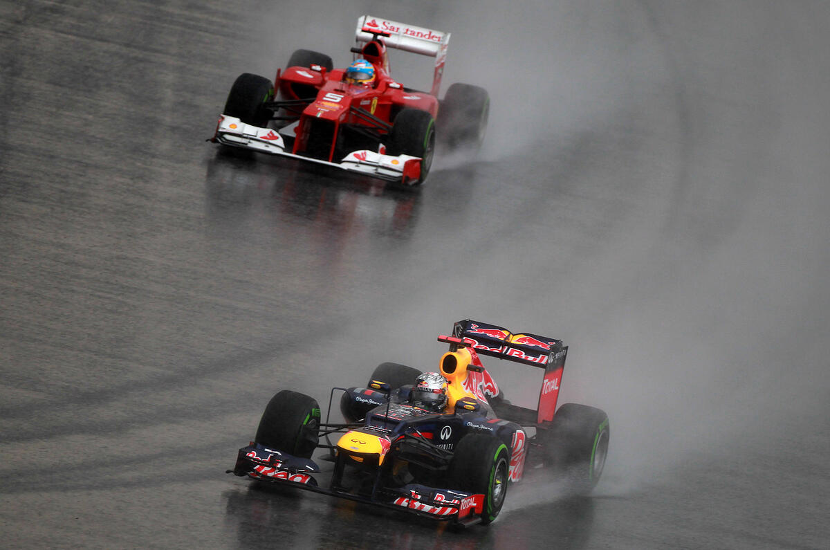 no title Alonso hails 'sweet' Malaysia victory