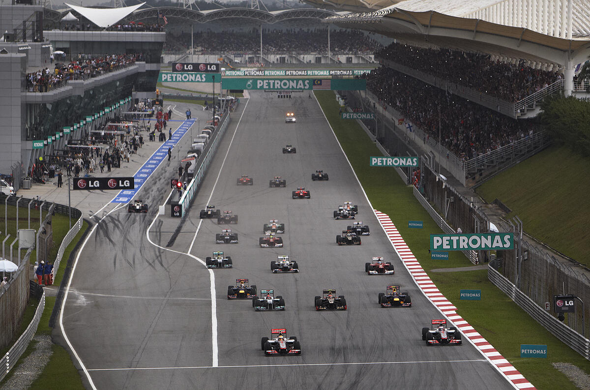 no title Alonso hails 'sweet' Malaysia victory