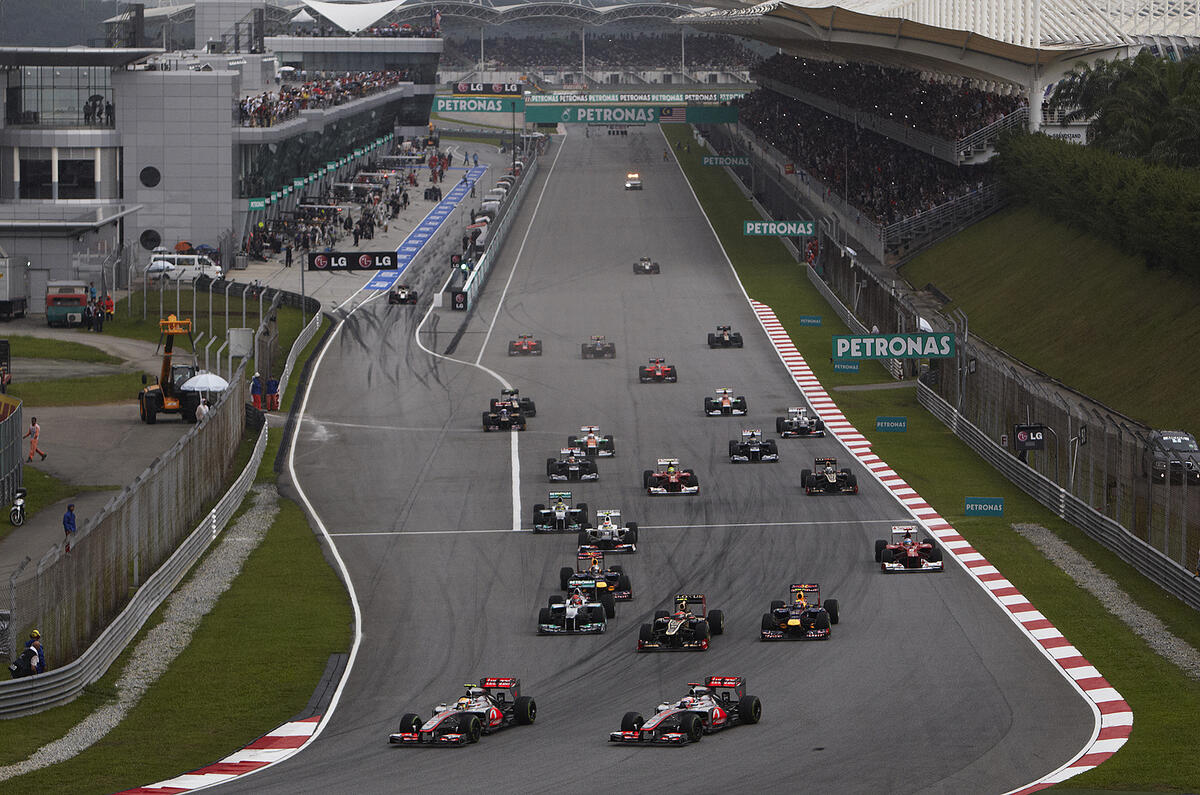 no title Alonso hails 'sweet' Malaysia victory