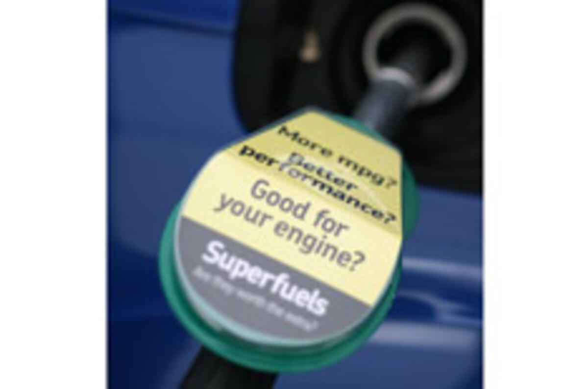 Fuel theft rises