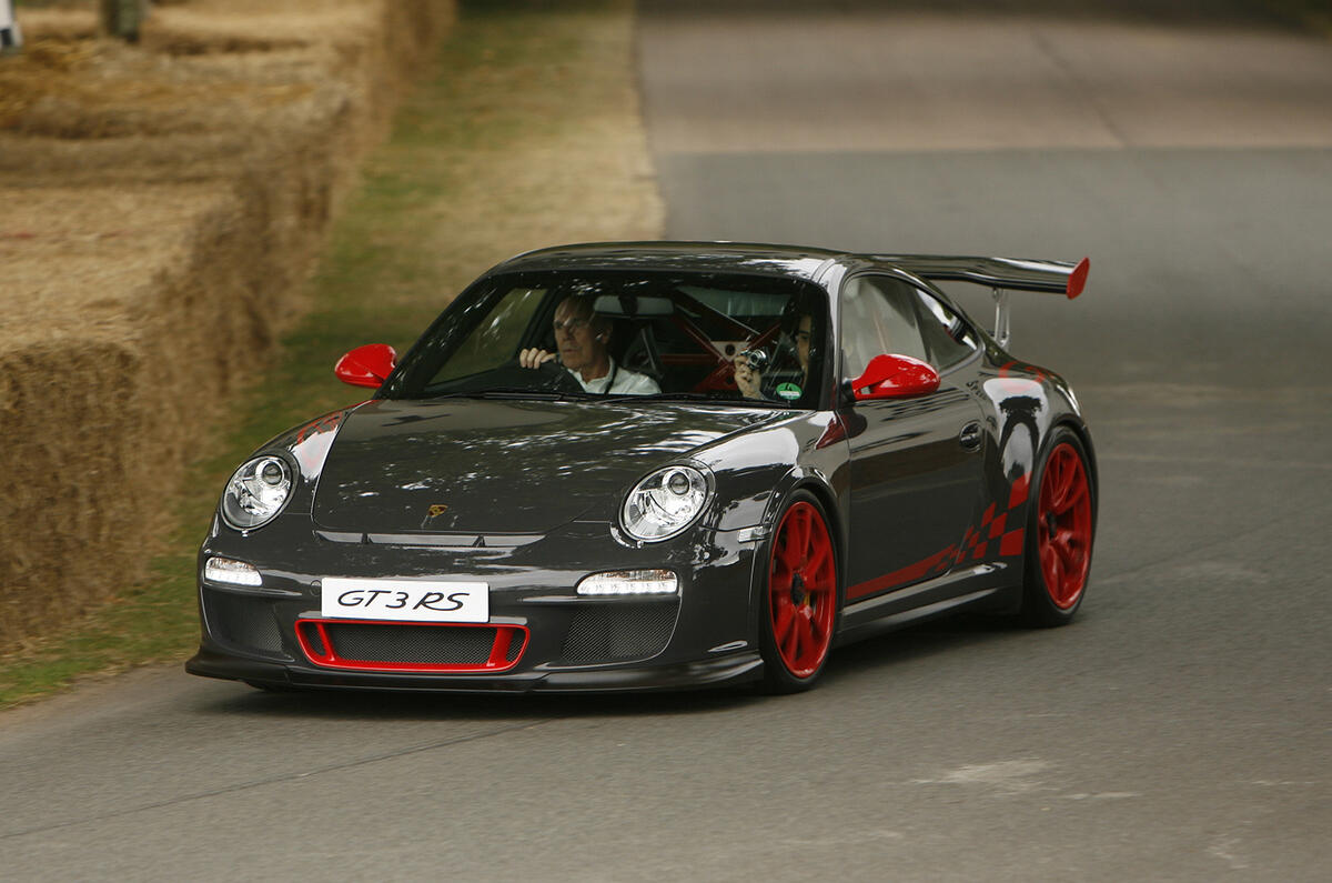 no title Goodwood Festival report + pics