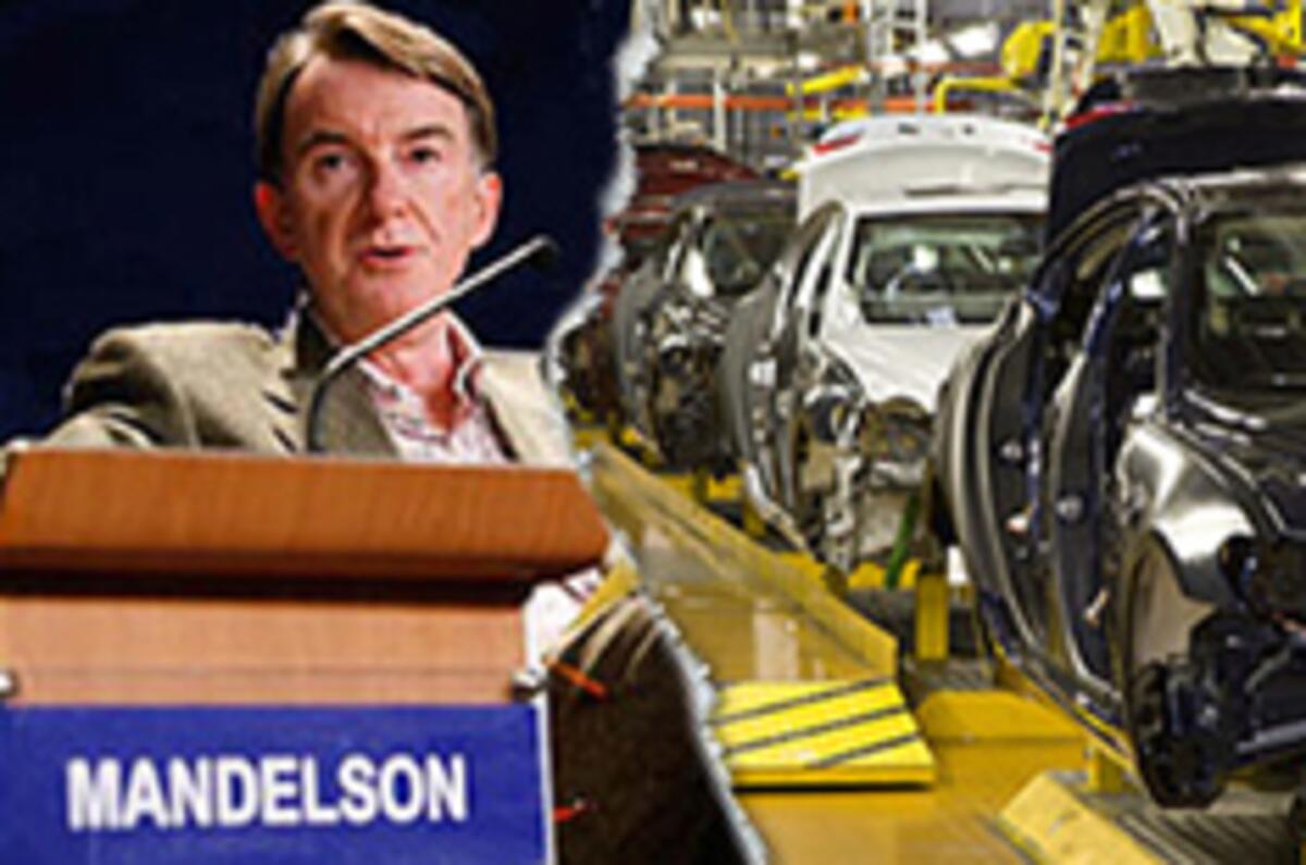 Industry bailout: full details