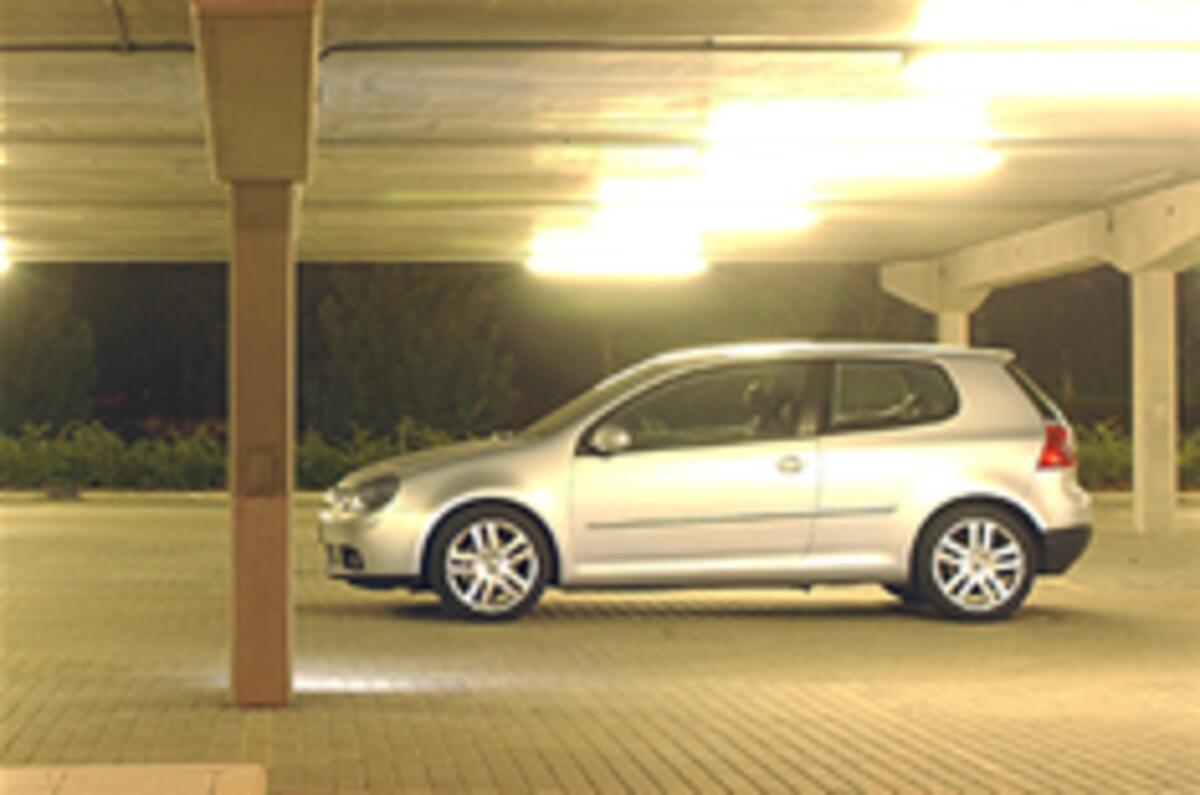 Car parks to get flower power