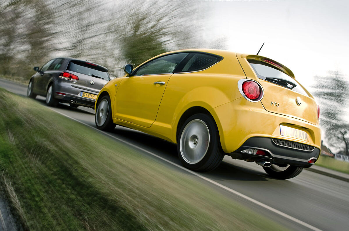 What's the best 50mpg car?