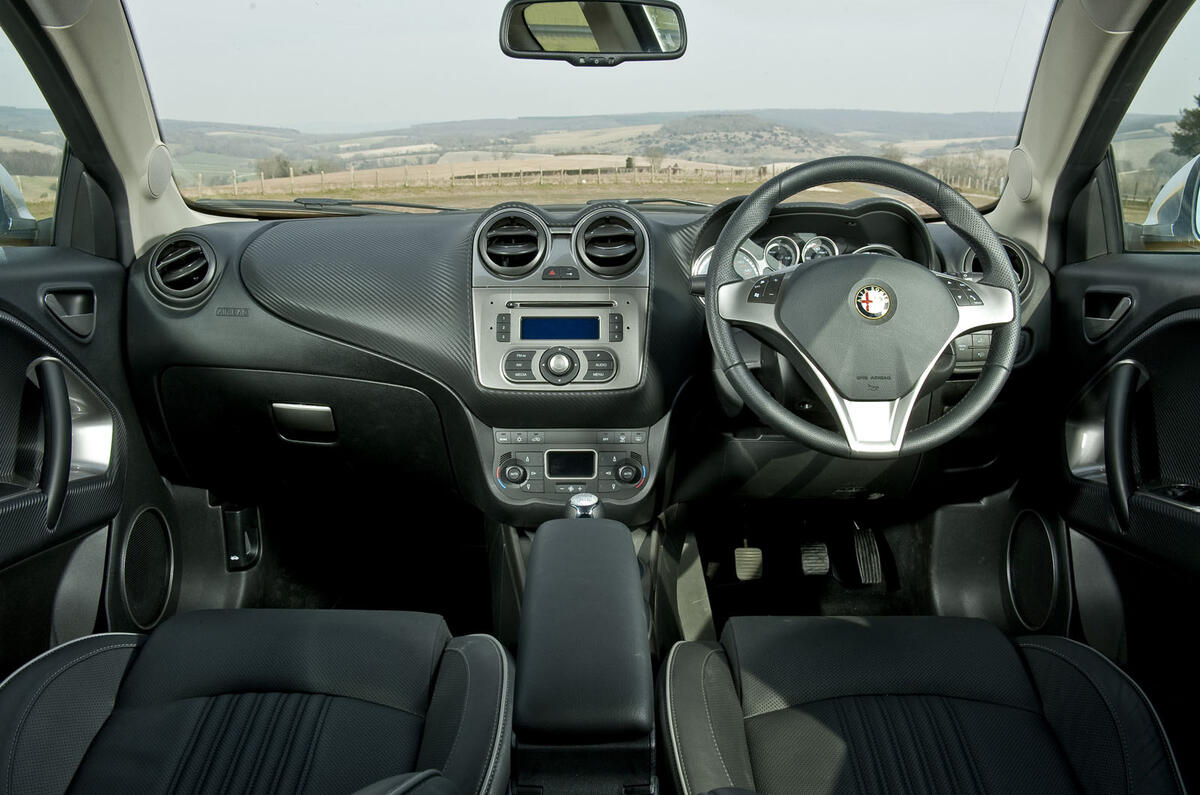 What's the best 50mpg car?