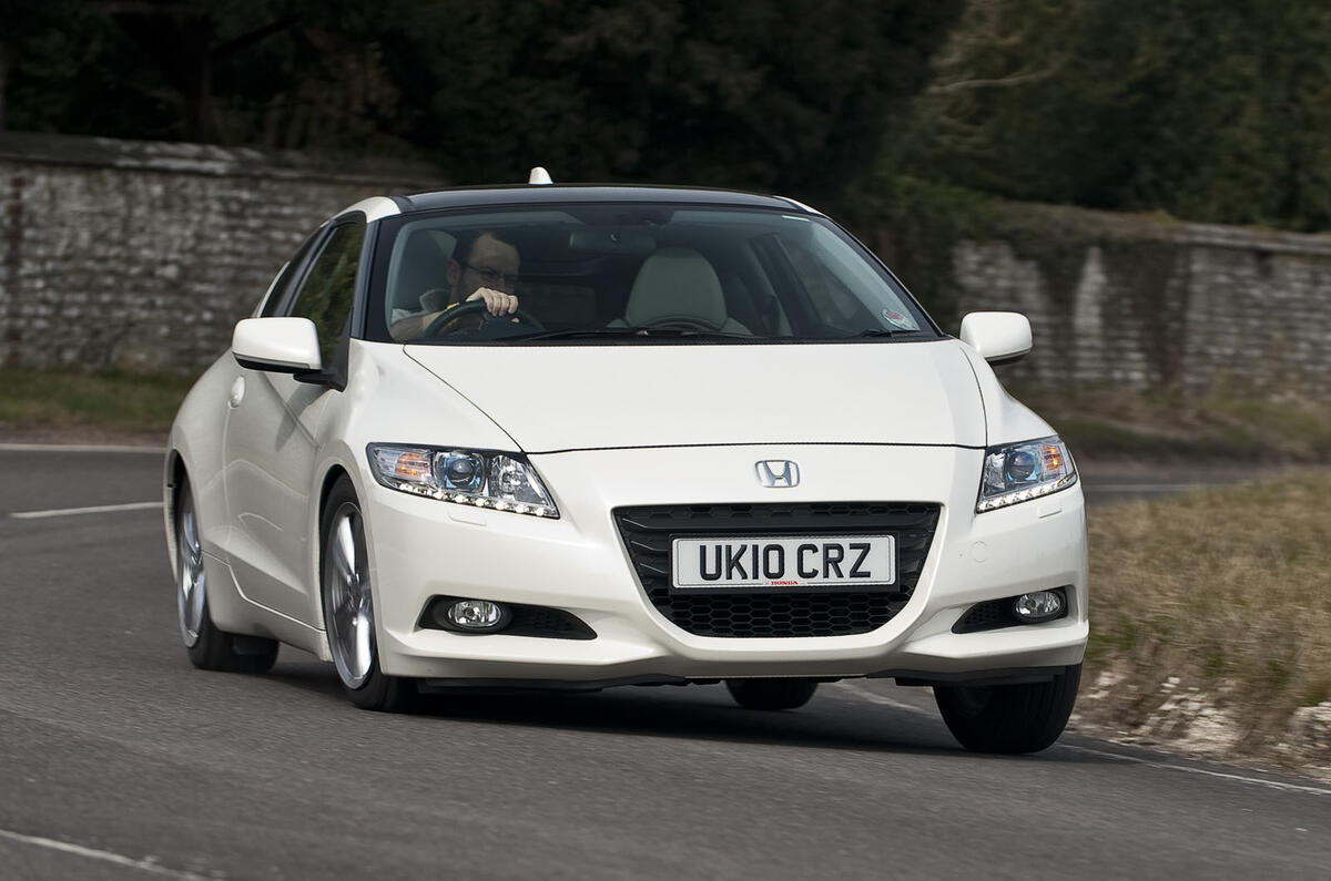 What's the best 50mpg car?