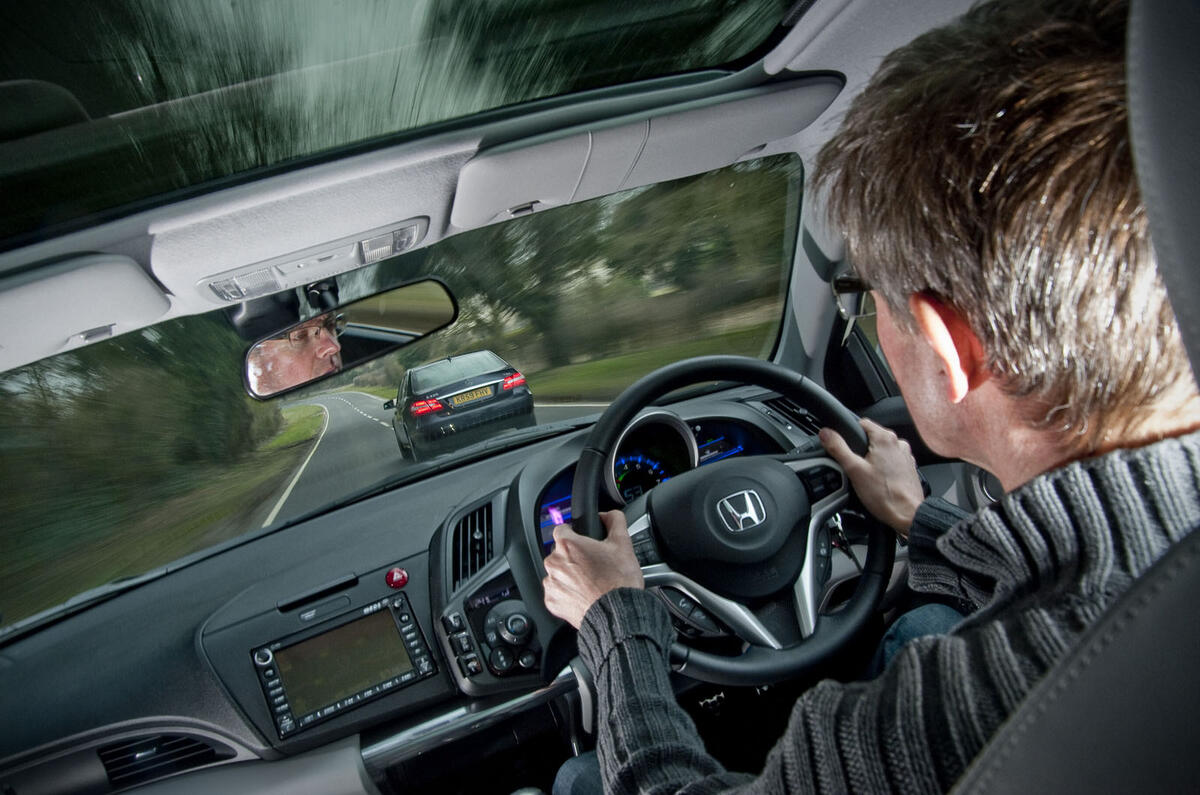 What's the best 50mpg car?