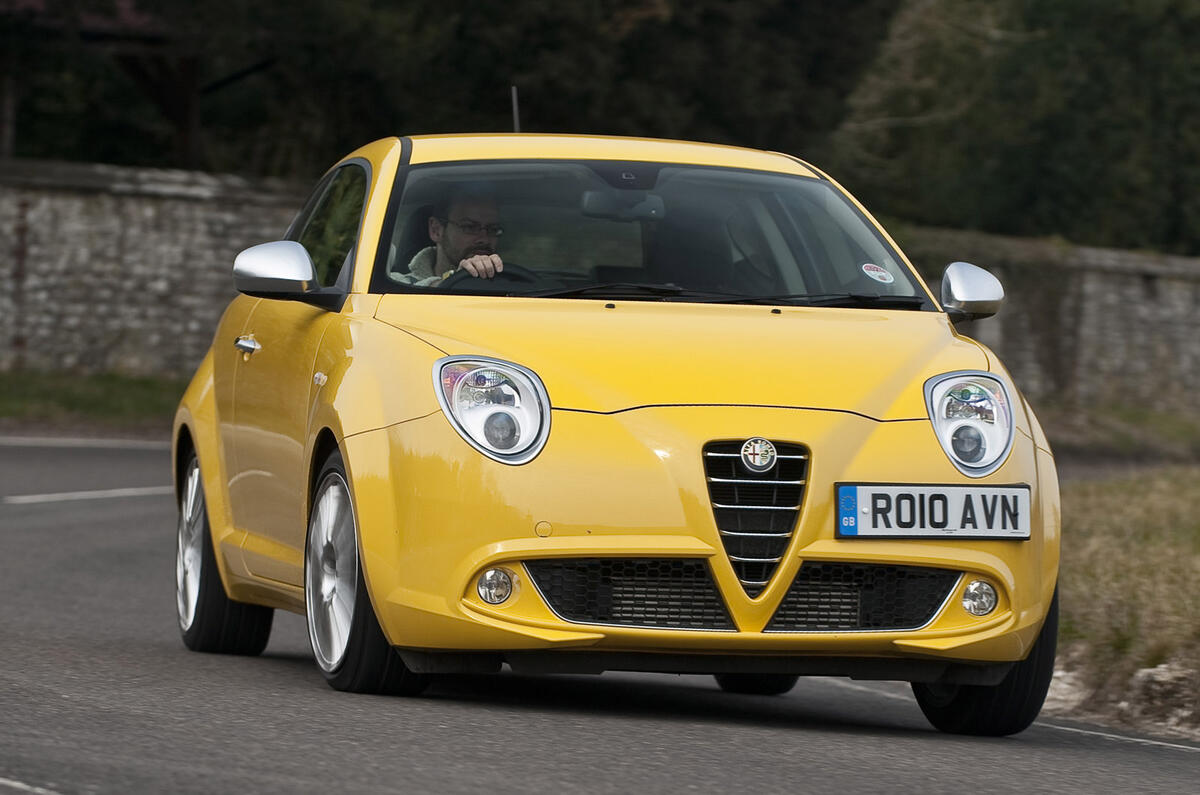 What's the best 50mpg car?