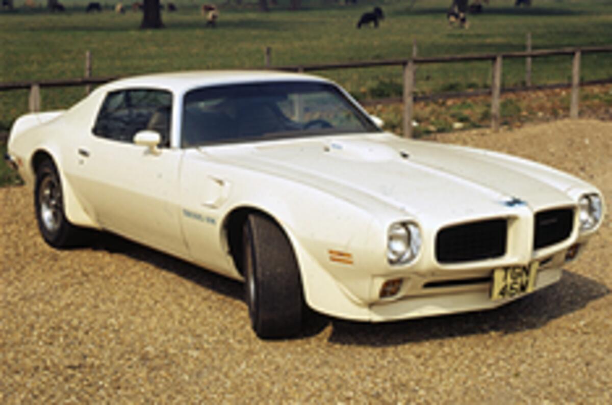 GM kills off Pontiac brand
