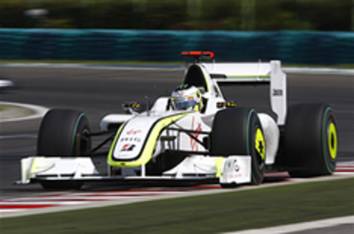 Button joins Race of Champions