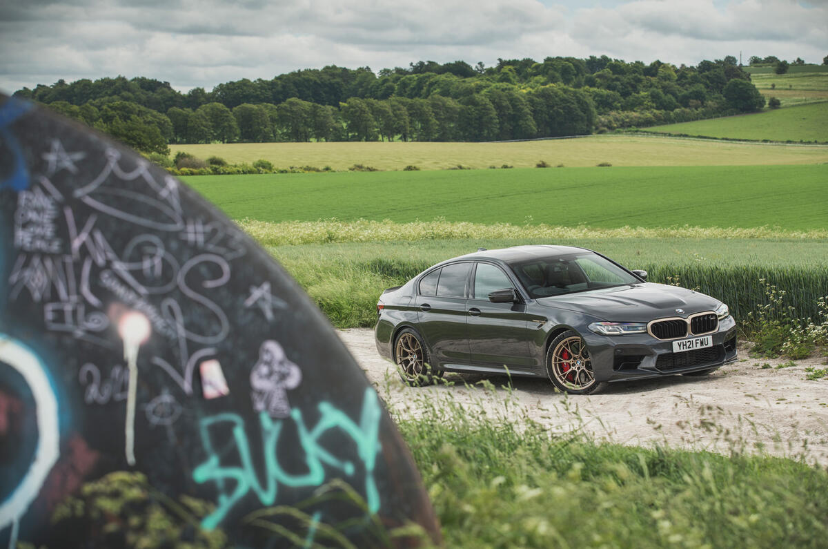 28 BMW M5 CS 2021 RT static 28 BMW M5 CS 2021 RT static