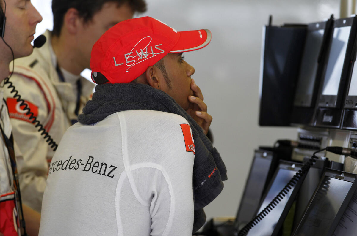 Webber wins Hungarian GP - pics