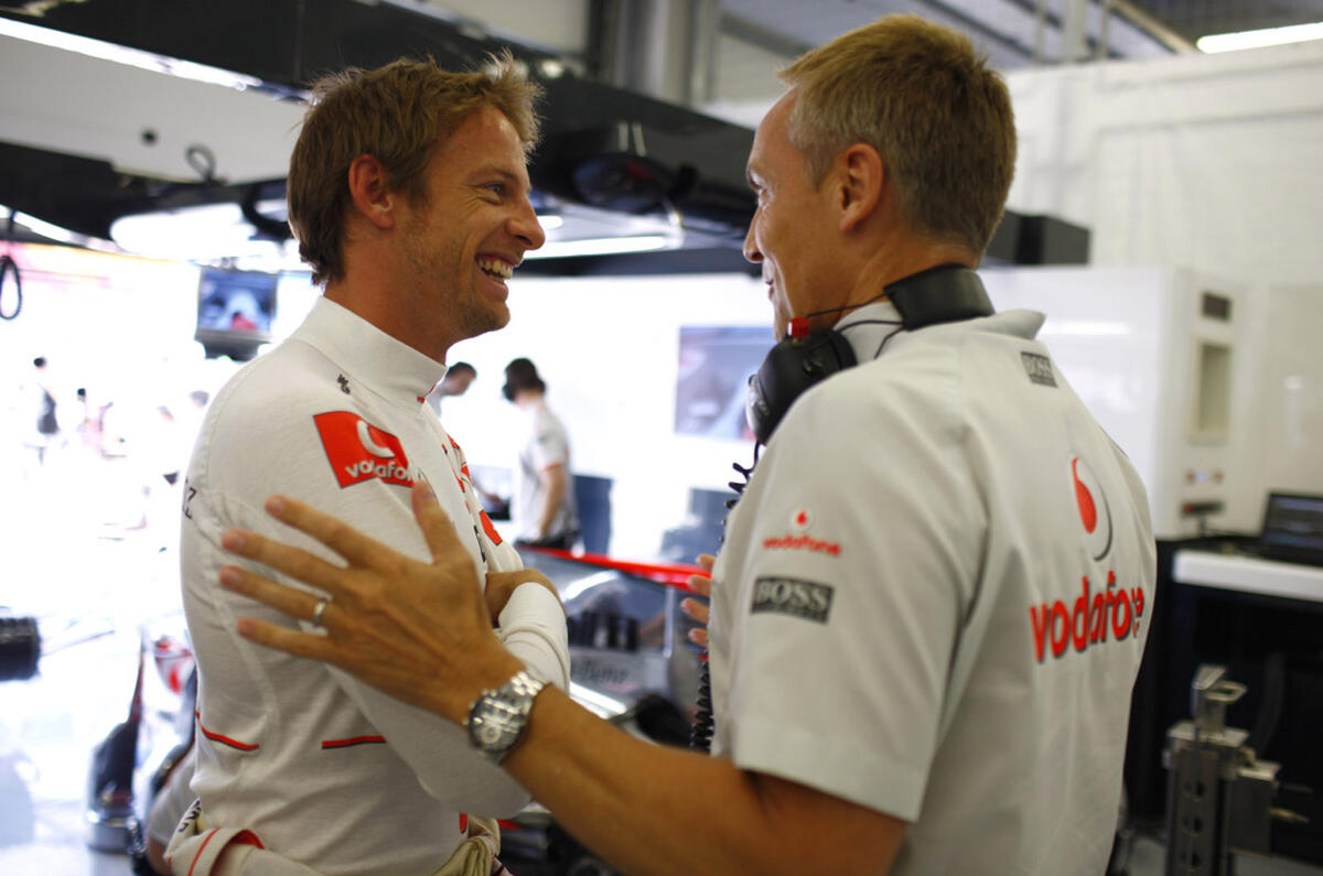 British GP: Drivers on new Silverstone