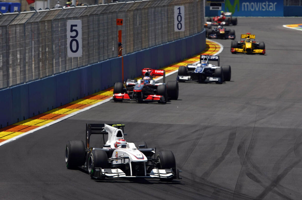 no title Vettel wins Valencia GP