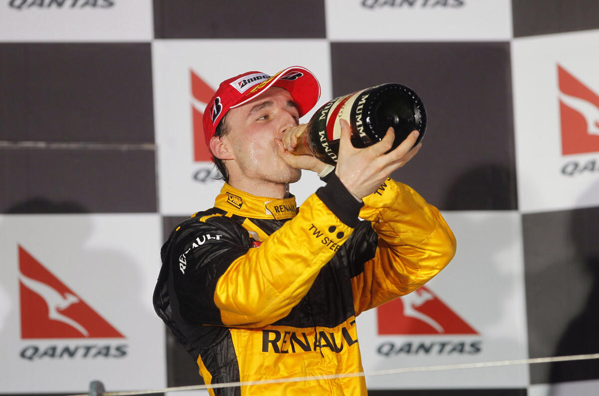 British GP: Drivers on new Silverstone