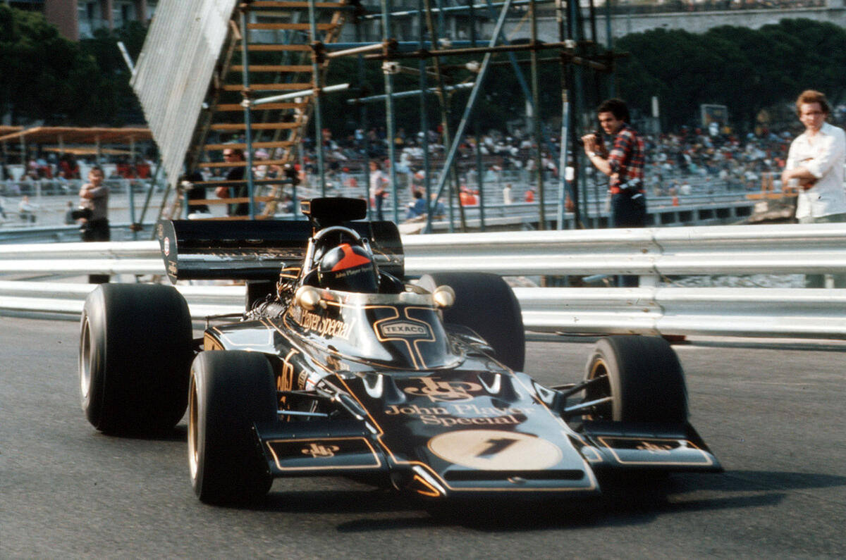 Goodwood 2010: top 10 people