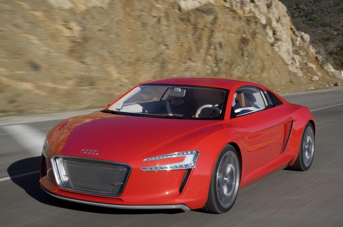 Goodwood 2010: top 10 concepts