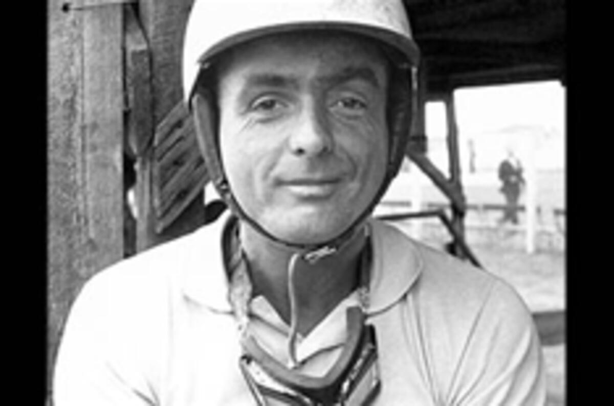 Tributes paid to Phil Hill