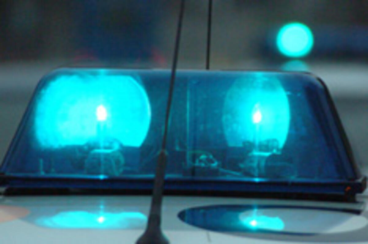 Drug driving crackdown launched