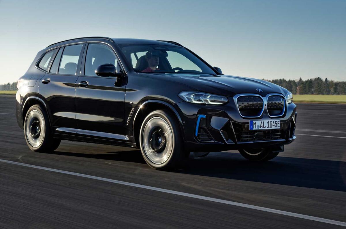 2b BMW iX3 2021 FD MSport 2b BMW iX3 2021 FD MSport
