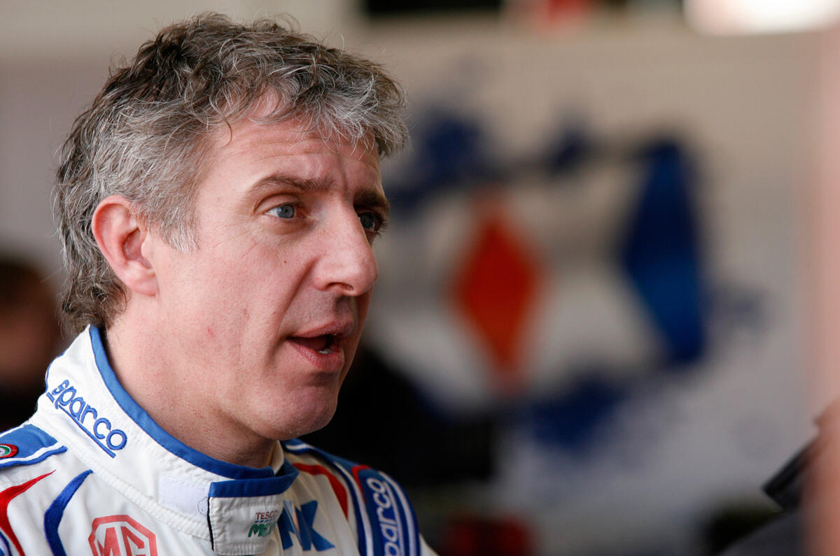 Ten British Touring Car Championship drivers to watch