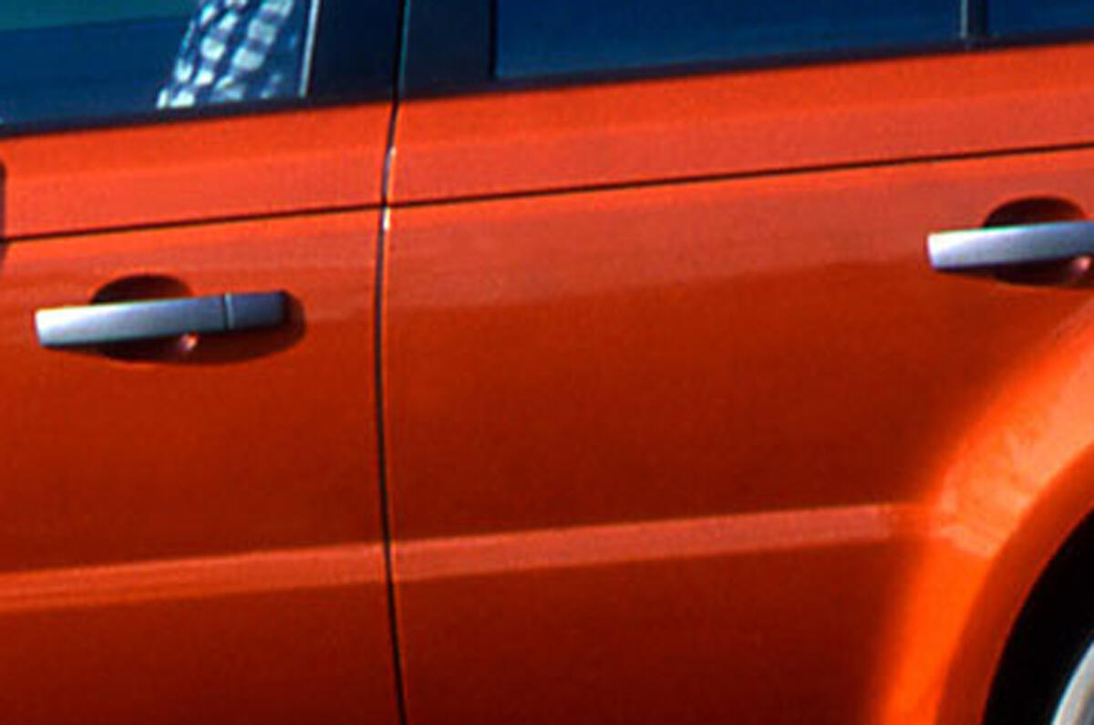 no title Autocar name that car quiz - hard