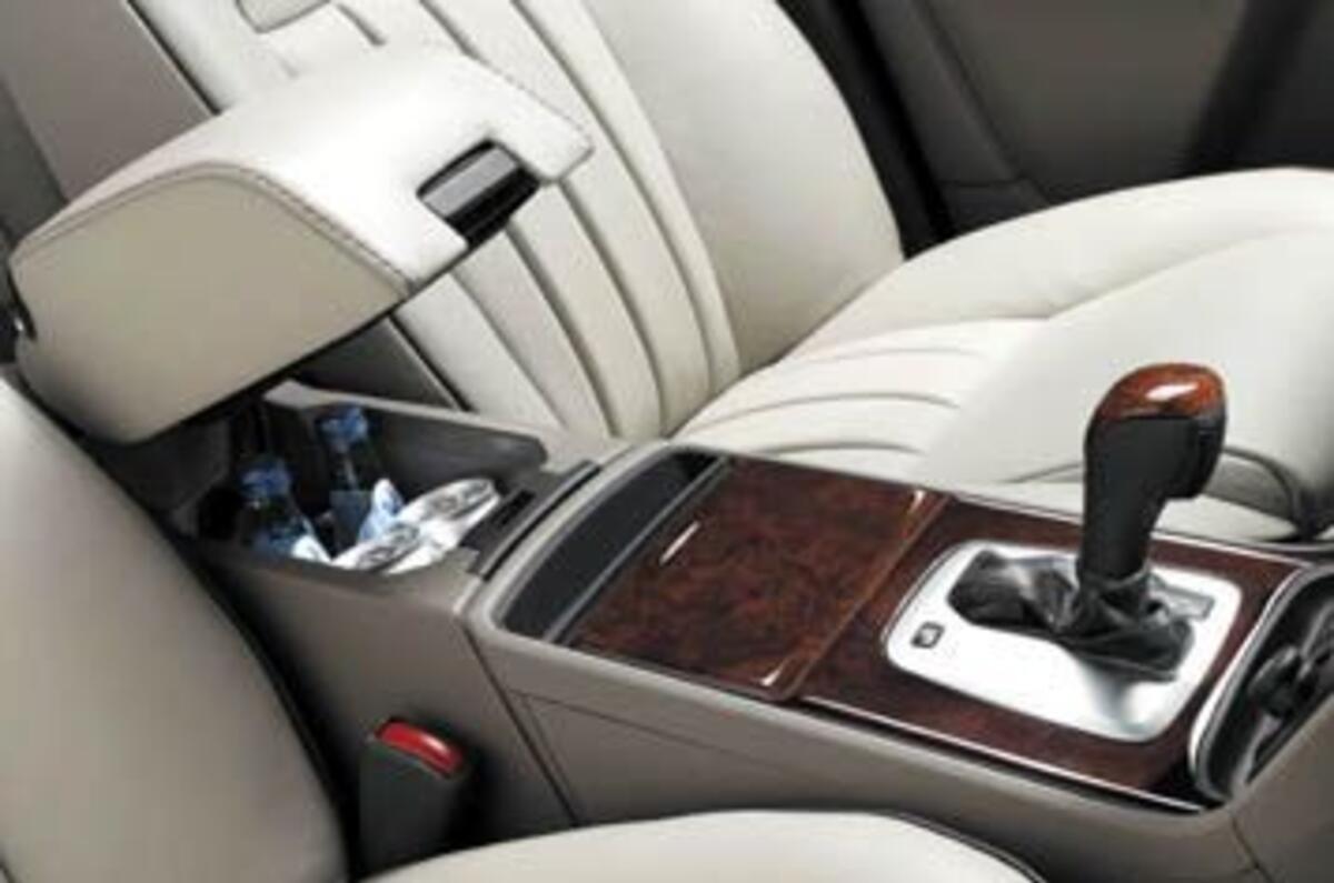 New Volvo Xc90 >> Volvo XC90 D5 Executive review | Autocar New Volvo Xc90 >> Volvo XC90 D5 Executive review | Autocar