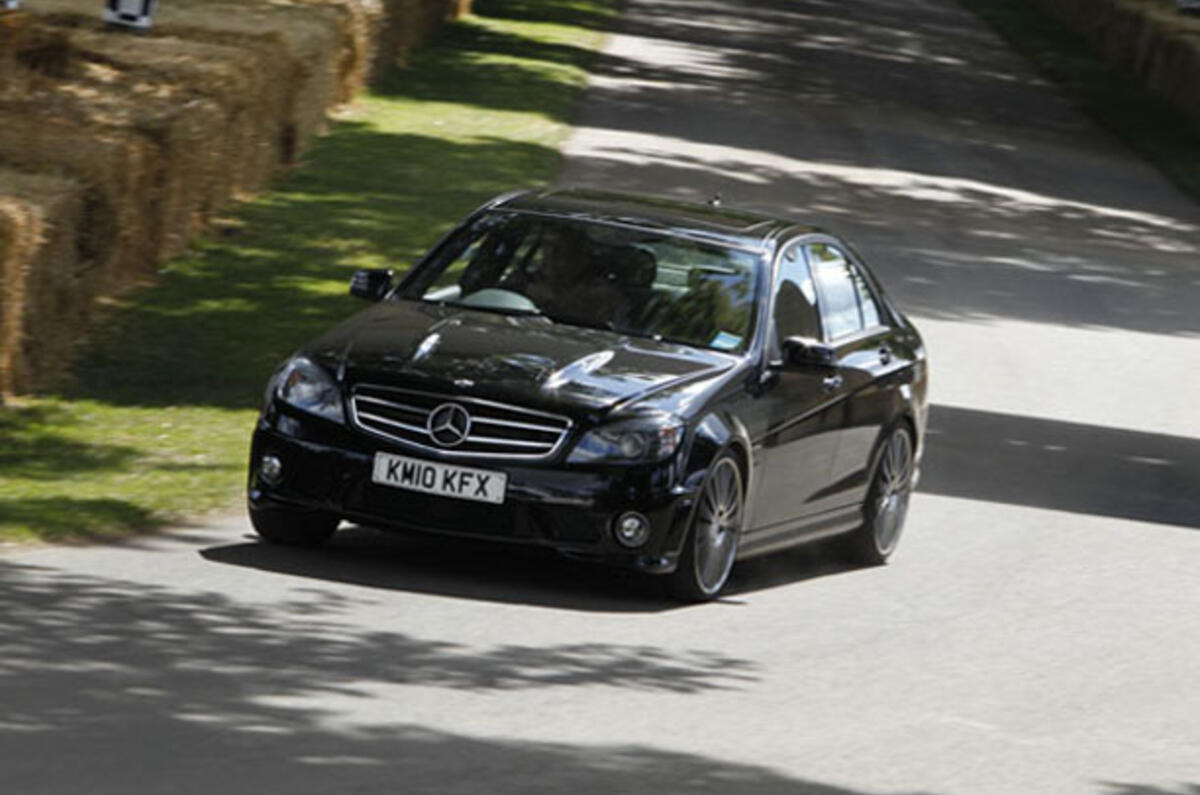 no title Goodwood MMS - report & pics