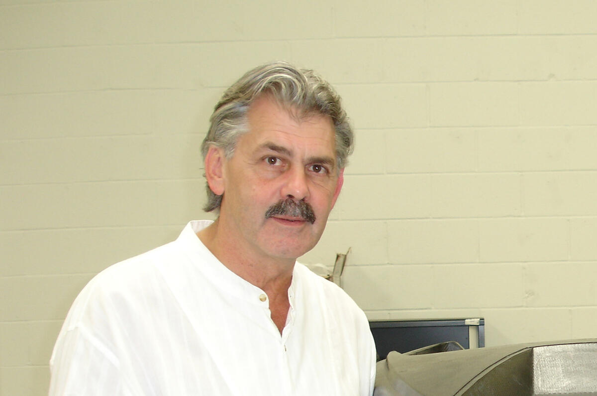 Bmw Of Murray >> Gordon Murray joins Group Lotus | Autocar Bmw Of Murray >> Gordon Murray joins Group Lotus | Autocar