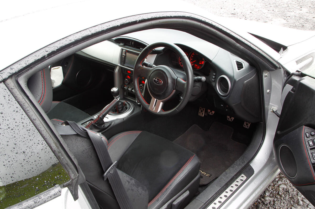 Comparison: The £30,000 fun car shootout Comparison: The £30,000 fun car shootout