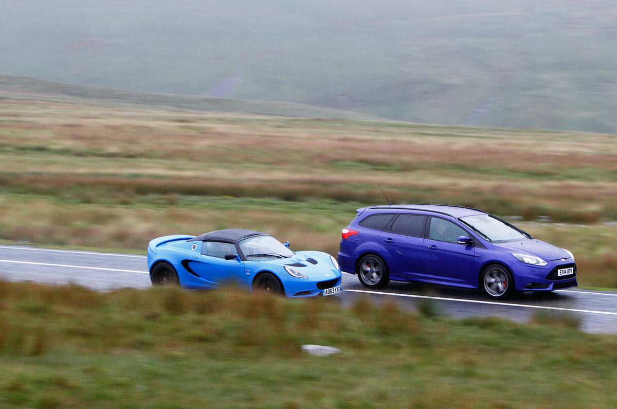 Comparison: The £30,000 fun car shootout Comparison: The £30,000 fun car shootout