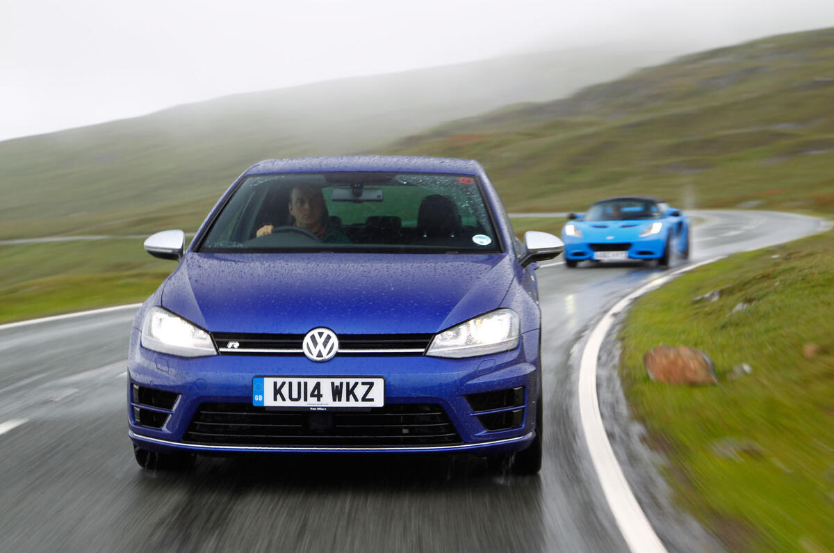 Comparison: The £30,000 fun car shootout Comparison: The £30,000 fun car shootout