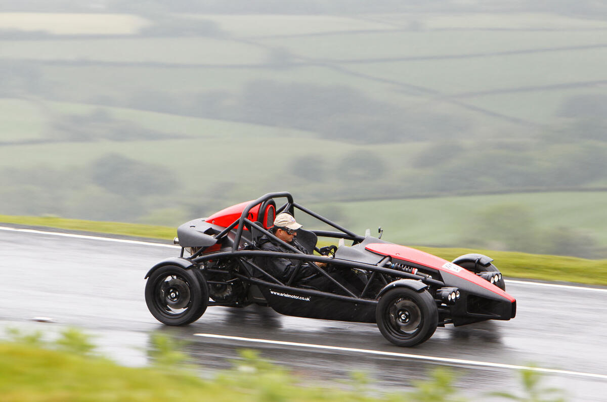 Comparison: The £30,000 fun car shootout Comparison: The £30,000 fun car shootout