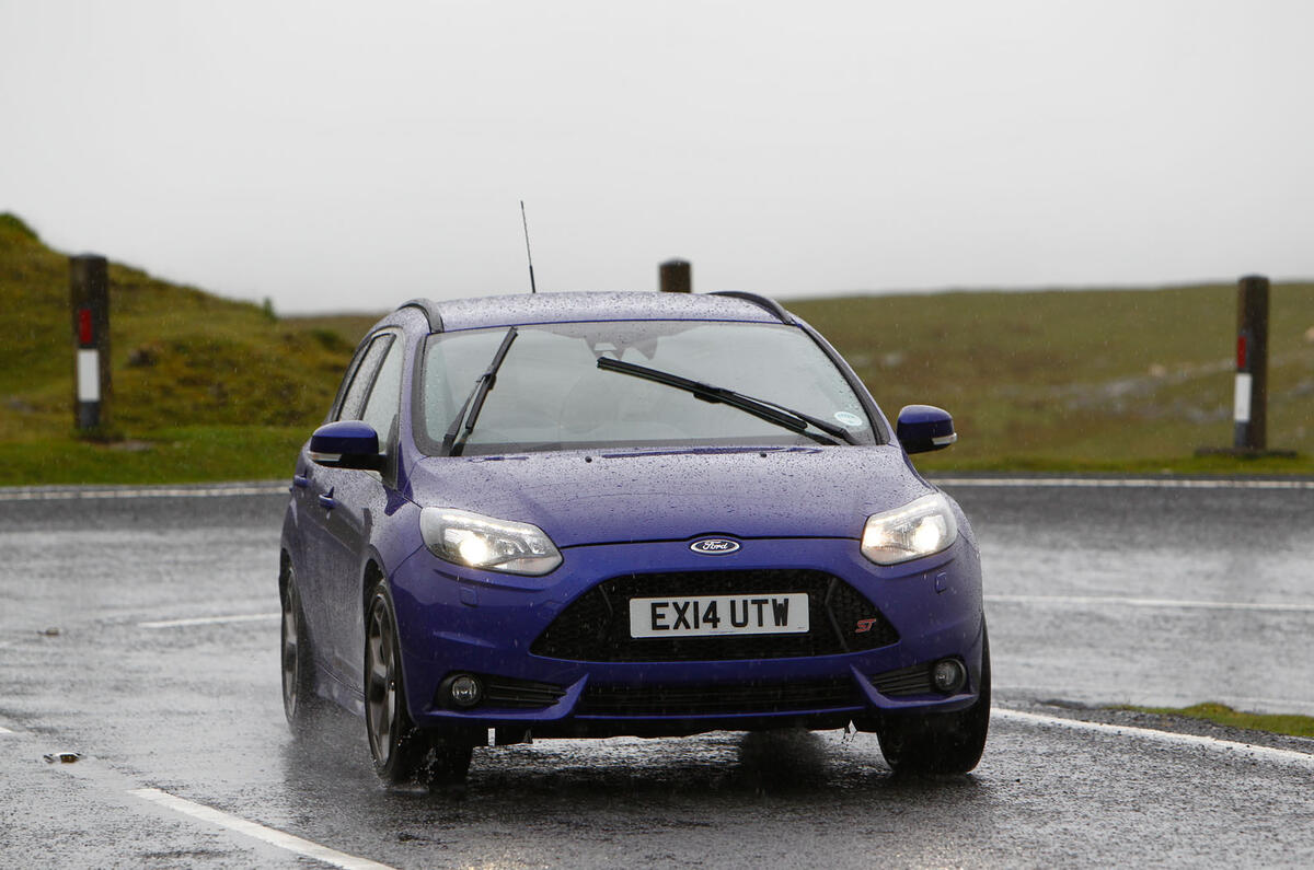 Comparison: The £30,000 fun car shootout Comparison: The £30,000 fun car shootout