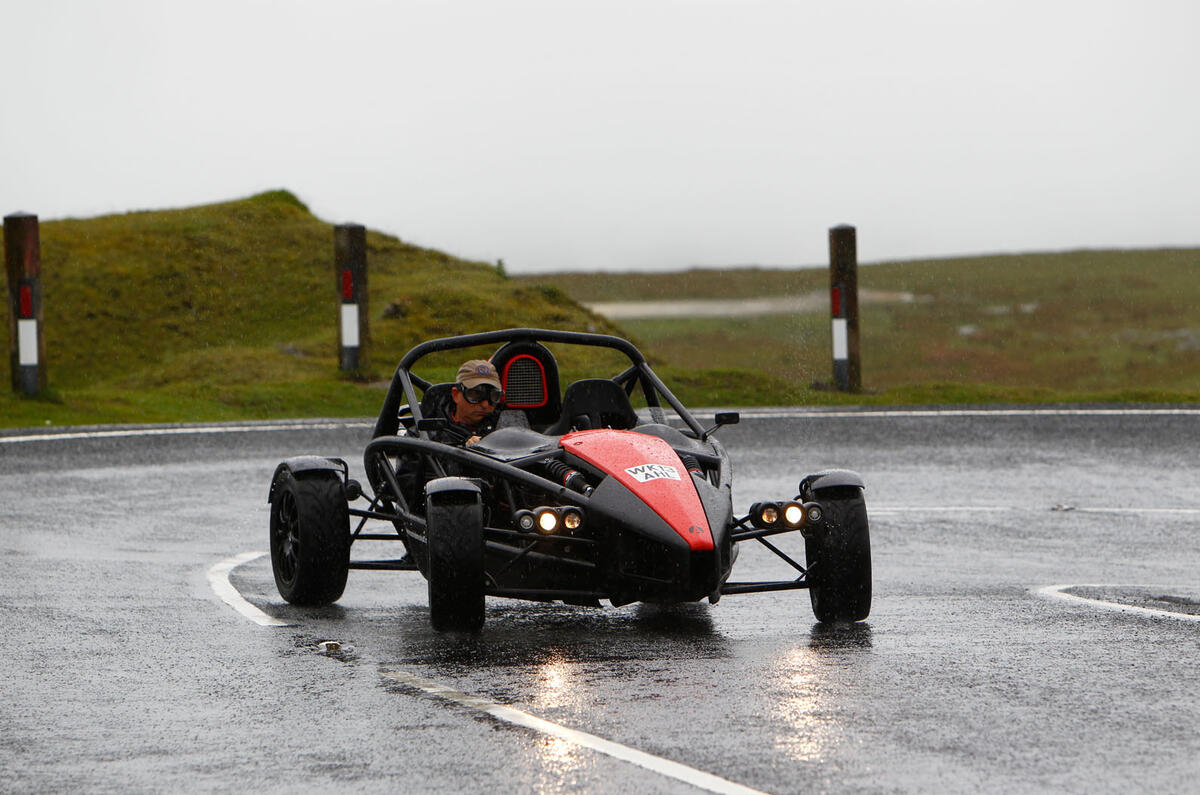 Comparison: The £30,000 fun car shootout Comparison: The £30,000 fun car shootout