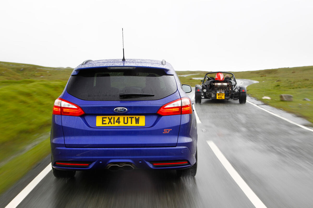 Comparison: The £30,000 fun car shootout Comparison: The £30,000 fun car shootout