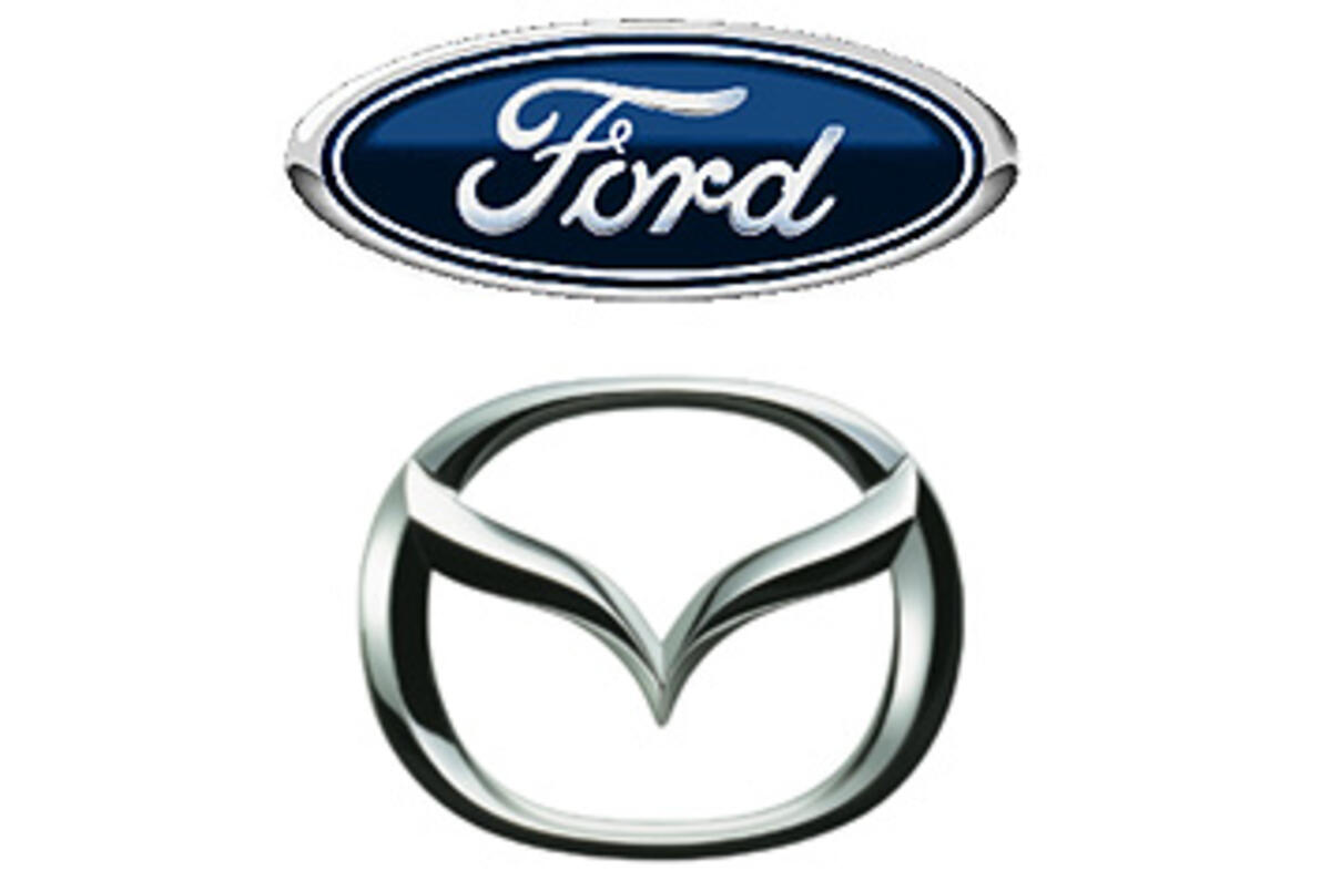 Ford-Mazda tie-up to end