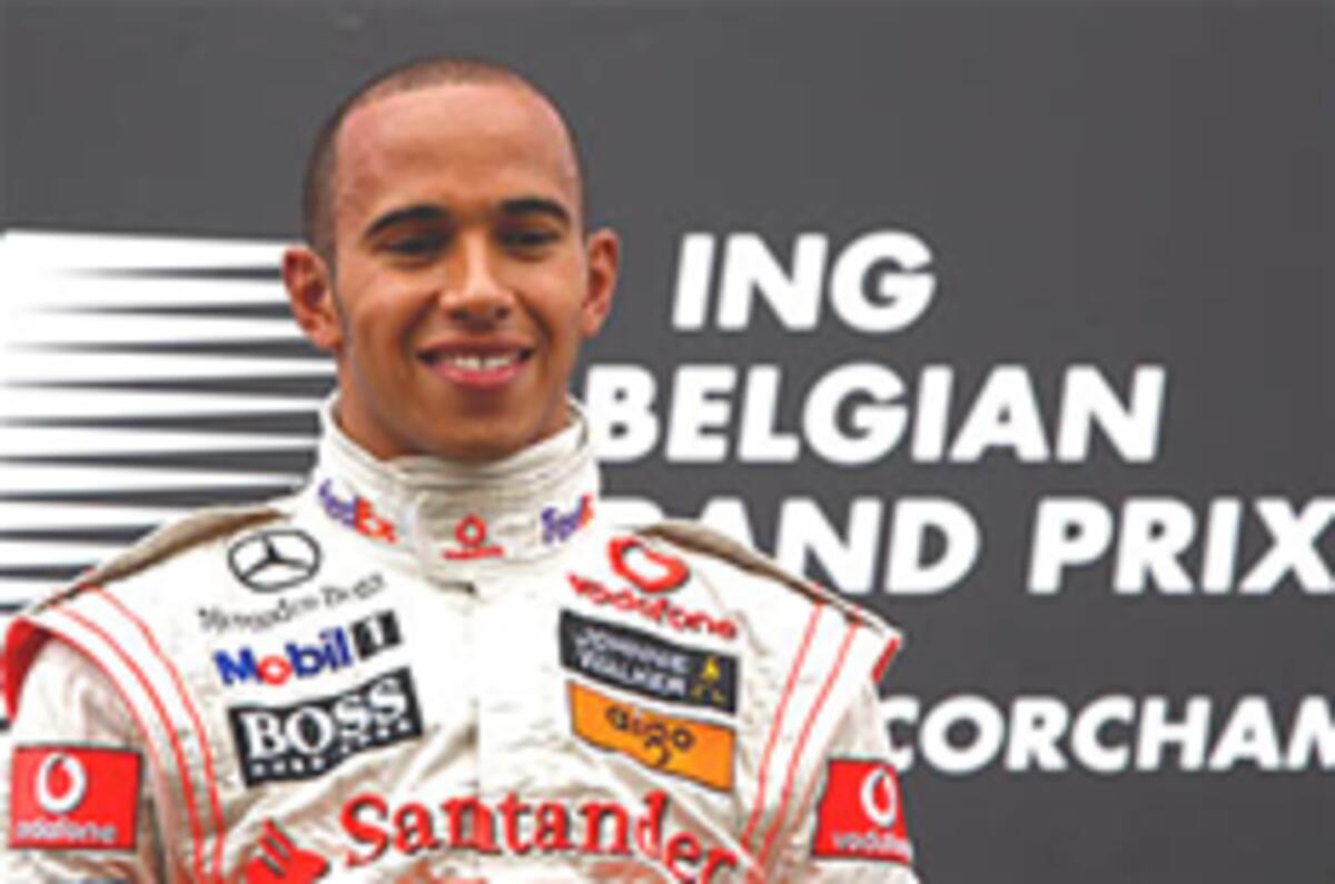 Hamilton doubts F1 rule changes
